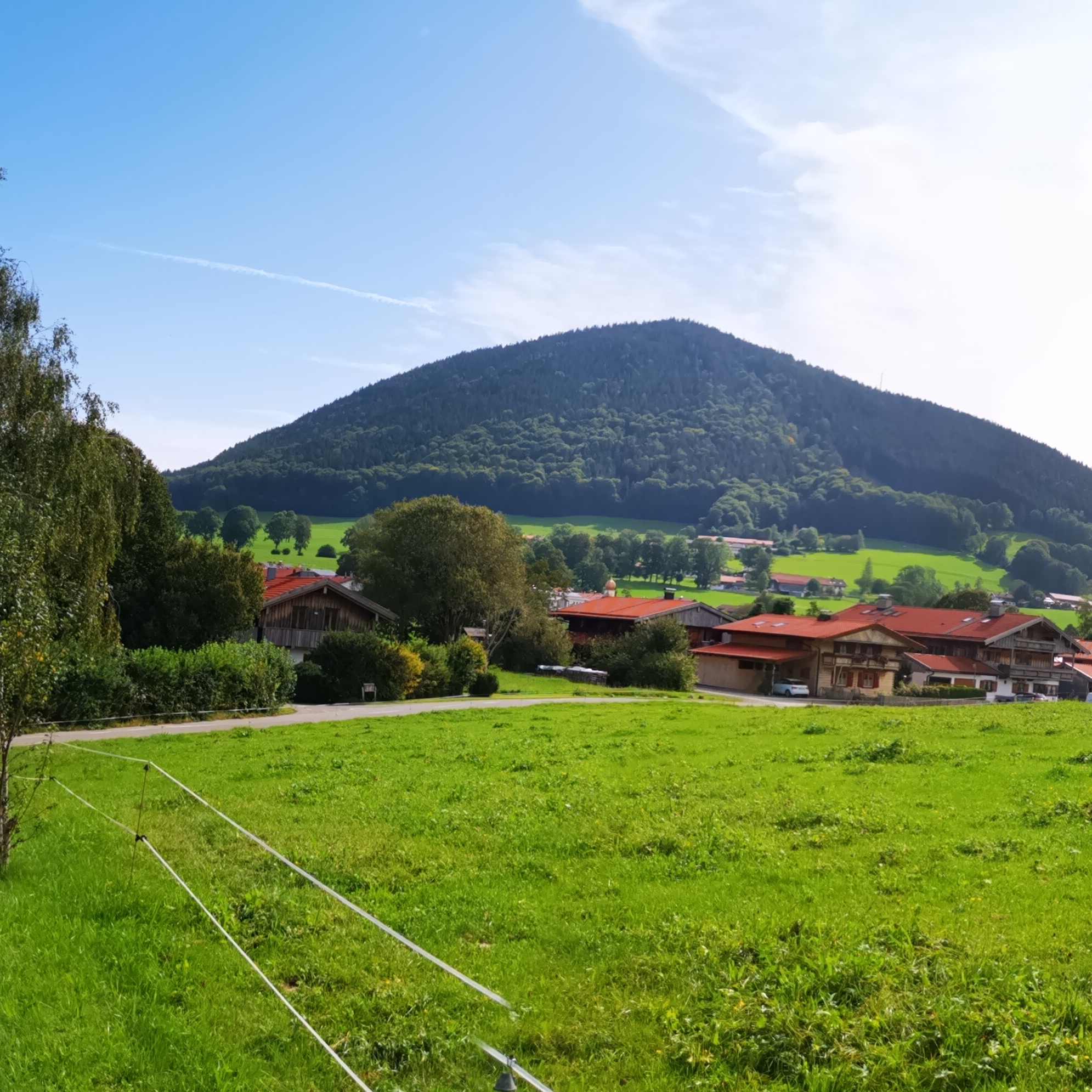 Zweistelle Hundham, Fischbachau Anwalt